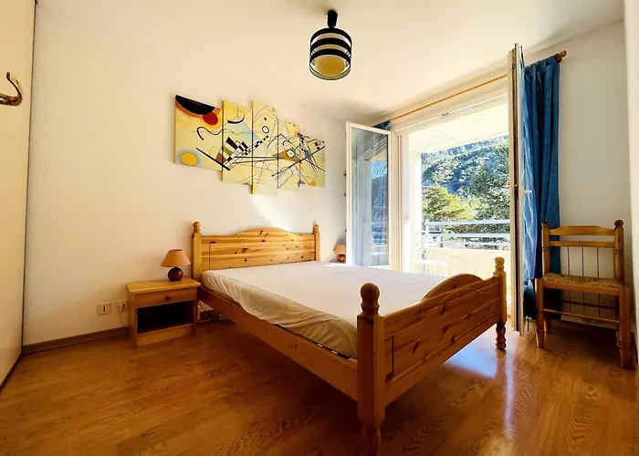 Appartement Lumineux Proche Plage Et Parking